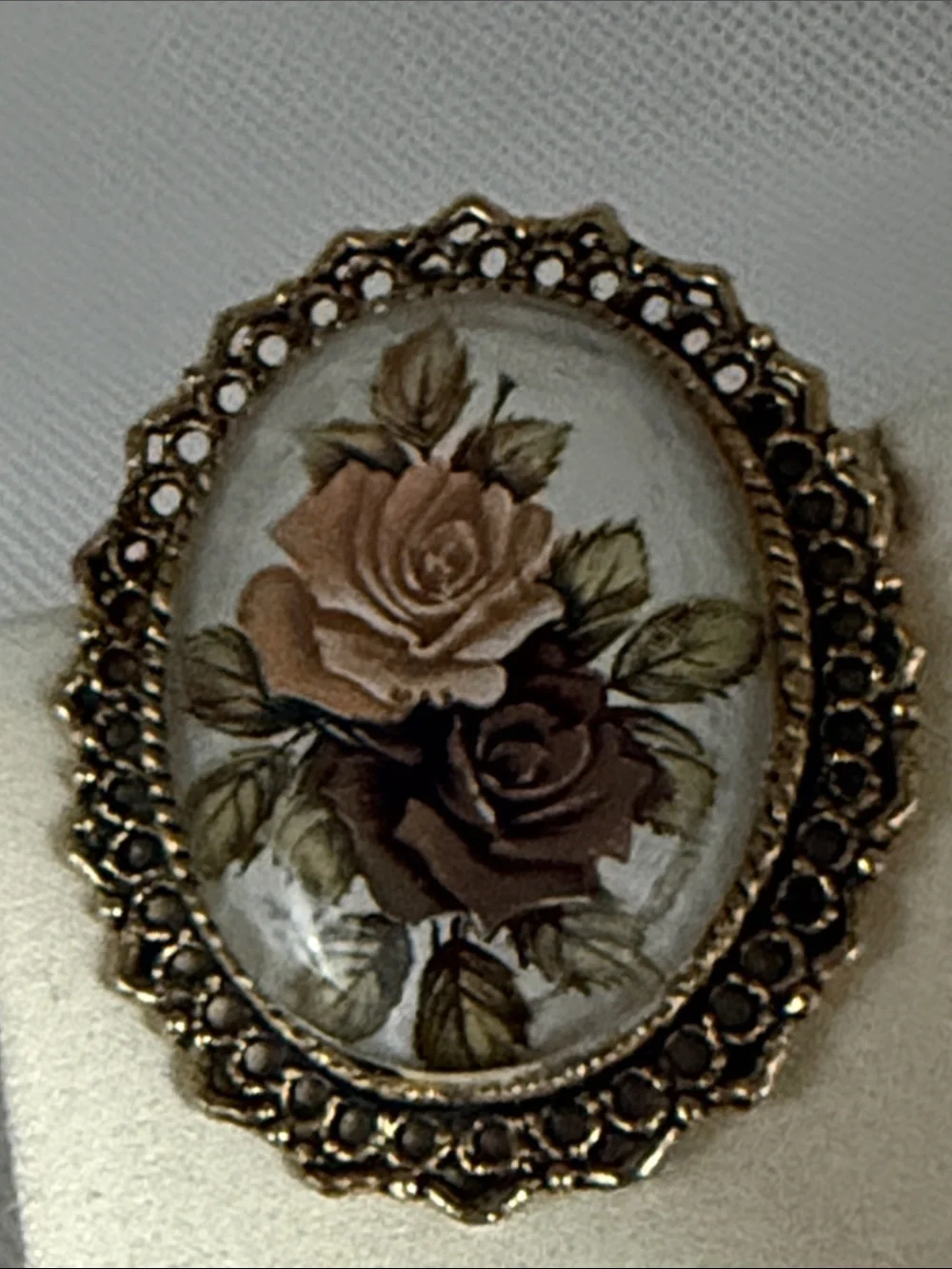 N/A pretty vintage